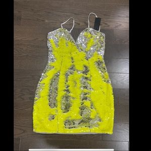 Hours dress
